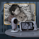 Електронна няня Inoly Ava (5905923645039) - зображення 7