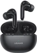 Słuchawki Usams US-XD18 Black (6958444907956) - obraz 1