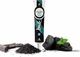 Натуральная зубная паста Ben & Anna Natural Toothpaste Black с углем 75 мл (4260491223012) - изображение 3