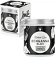 Натуральная зубная паста без фтора Ben & Anna Natural Toothpaste Black с углем отбеливающая 100 мл (4260491220509) - изображение 1