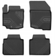 Zestaw dywaników samochodowych Frogum 77 do Suzuki SX4 S-Cross od 2020 4 szt (5902643443631) - obraz 1