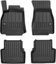 Комплект автомобільних килимків Frogum ProLine 3D для Audi A6 C8 з 2018 4 шт (5902643408357) - зображення 1