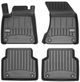 Комплект автомобільних килимків Frogum ProLine 3D для Audi A8 D4 2009-2017 4 шт (5902643408128) - зображення 1