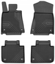 Zestaw dywaników samochodowych Frogum 77 do Lexus GS IV 2012–2020 4 szt (5902643444362) - obraz 1