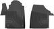 Zestaw dywaników samochodowych Frogum 77 do Mercedes-Benz EQV od 2020 2 szt (5902643444041) - obraz 1