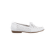 Мокасини жіночі Rieker 41 білий (L6352-80/41/ЦО0002698) - изображение 1
