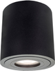 Oprawa natynkowa Light Prestige Faro XL Czarna (LP-6510/1SM XL BK) - obraz 1
