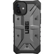 Чехол-накладка Urban Armor Gear Pathfinder для Apple iPhone 12 Mini Silver (112347113333) - изображение 1