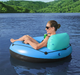 Kolo do plywania Bestway rider 106 cm 43108 (6942138920482) - obraz 3