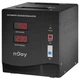 Стабилизатор напряжения Njoy Alvis 3000 (AVRL-3005TAL-CS01B) AVR 1800 Вт (Alvis 3000) - изображение 1