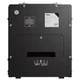 Стабилизатор напряжения Njoy Alvis 3000 (AVRL-3005TAL-CS01B) AVR 1800 Вт (Alvis 3000) - изображение 4