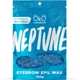 Горячий воск в гранулах Oko Eyebrow Epil Wax Neptune Blue, 100 г - изображение 1