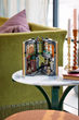Zestaw klocków LEGO Icons Sherlock Holmes: Book nook, 1359 el. 10351 (5702017824475) - obraz 9