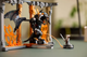 Zestaw klocków LEGO Icons Władca pierścieni: Book nook z Balrogiem, 1201 el. 10367 (5702017815909) - obraz 10