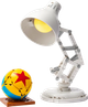 Zestaw klocków LEGO Ideas Disney Pixar Luxo Jr., 613 el. 21357 (5702017829241) - obraz 2
