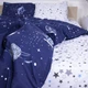 Комплект постельного белья MirSon Бязь Premium 17-0014 Graciana 200х220 (2200001385177) - изображение 3
