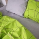 Комплект постельного белья MirSon Бязь Premium 20-0005 Ornella 175х210 (2200001207684) - изображение 5