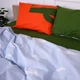 Комплект постельного белья MirSon Бязь Premium 17-0145 Nani 2х143х210 см (2200001646230) - изображение 2