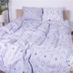 Комплект постельного белья MirSon Бязь 17-0527 Bunnies Семейный (2200003669473) - изображение 2