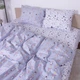 Комплект постельного белья MirSon Бязь 17-0527 Bunnies Семейный (2200003669473) - изображение 8