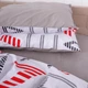 Комплект постельного белья MirSon Бязь 17-0540-1 Irene 175х210 (2200004090900) - изображение 4