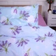 Комплект постельного белья MirSon Бязь Ranforce Elite 17-0130 Lavender sea 200х220 см (2200004674933) - изображение 2