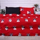 Комплект постельного белья Бязь Ranforce Elite 17-0568 Kings of dogs 175х210 (2200004672618) - изображение 1