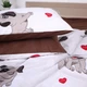 Комплект постельного белья Бязь 17-0566 Pug-dog 143х210х2 (2200004682136) - изображение 4
