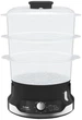 Пароварка Tefal Ultracompact VC204810 - изображение 1