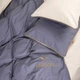 Комплект постельного белья MirSon Ranforce Elite Corner "Marco" (12-0712 + 16-5803) 175х210 см (2200008400644) - изображение 2