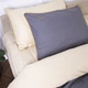 Комплект постельного белья MirSon Ranforce Elite Corner "Marco" (12-0712 + 16-5803) 200х220 см (2200008400651) - изображение 8