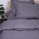 Комплект постельного белья MirSon Ranforce Elite Corner 16-5803 "Geronimo" 200х220 см (2200008400729) - изображение 6