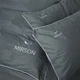 Комплект постельного белья MirSon Ranforce Elite Corner 16-7000 "Green Grey" 200х220 см (2200008401283) - изображение 1