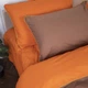 Комплект постельного белья MirSon семейный 143x210 см х 2 шт Corner&nbsp;13-1027&nbsp;+&nbsp;15-1511 Evelina Ranforce Elite (2200008401504) - изображение 6