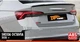 Спойлер DPT (Черный Глянец) для Skoda Octavia IV A8 2020- гг - изображение 7