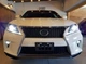 Передний бампер F-Sport (Рестайлинг) 2012-2015, без фар для Lexus RX - изображение 2