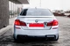 Комплект обвеса с крыльями (M5 Power) для BMW 5 серия F10/F11 2010–2016 гг - изображение 6