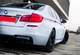 Комплект обвеса с крыльями (M5 Power) для BMW 5 серия F10/F11 2010–2016 гг - изображение 7
