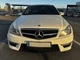 Комплект обвеса C63 AMG для Mercedes C-class W204 2007-2015 гг - изображение 6