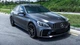 Комплект обвеса с полным задним бампером (дизайн Black Mamba C63GT) для Mercedes C-сlass W205 2014-2021 гг - изображение 5