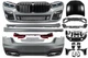 Комплект рестайлінгу для G12 в M760 2021 року для BMW 7 серія G11/G12 2015-2022 рр - зображення 1