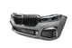 Комплект рестайлінгу для G12 в M760 2021 року для BMW 7 серія G11/G12 2015-2022 рр - зображення 4