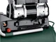 Воздушный компрессор Metabo Basic 270-50 OF Silent 50 л (601594000) - изображение 3
