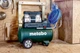 Воздушный компрессор Metabo Basic 270-50 OF Silent 50 л (601594000) - изображение 6