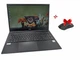 Ноутбук Toshiba Stonebook Pro P105E / i5-10210U / 16 gb / 240 gb / 15.6'' FHD для роботи / для навчання Recertified/Win10Pro + безпровідна мишка у подарунок - Refurbished - зображення 1
