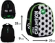 Рюкзак детский Yes K-33 Little Champion (550021) - изображение 2