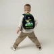 Рюкзак дитячий Yes K-33 Jurassic World (550019) - зображення 12