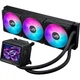 СВО ASUS ROG Ryujin III 360 ARGB Extreme Black (90RC0131-M0EAY0) - зображення 2