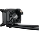 СВО ASUS ROG Ryujin III 360 ARGB Extreme Black (90RC0131-M0EAY0) - зображення 4