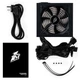 Блок питания 1stPlayer PS-800AX 800W (DKPM-BRZ-800-BK-EU) - изображение 6